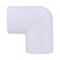 Charlotte Pipe And Foundry Charlotte Pipe Schedule 40 1 in. Slip X 1 in. D FPT PVC 90 Degree Elbow 1 pk PVC 02301 1000 - alternate 5